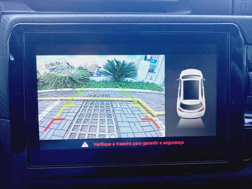 Imagem 14 de 15 de Tiggo 5x 1.5 Vvt Turbo Iflex T Dct