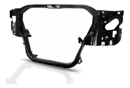 Painel Frontal Quadro F250 F350 F4000 1999 A 2019 Ferro Novo