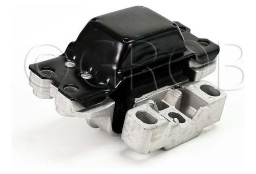 Soporte Caja Tiguan 2012-2017 2.0 Transmision Manual Mkgb