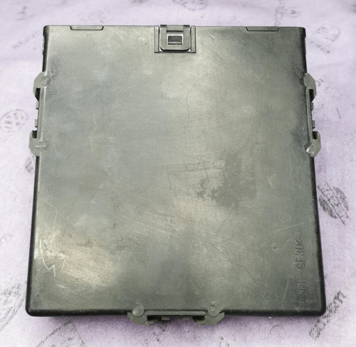 Computadora Motor Toyota Scion Tc 2007-2006 2.4l 8966121470 (Usado)