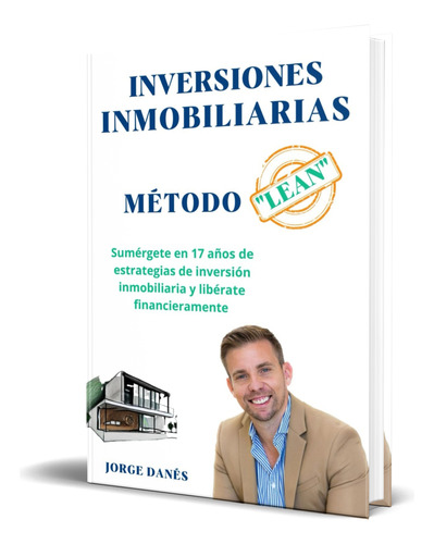 Libro Metodo Lean De Inversiones Inmobiliarias [ Original ] 