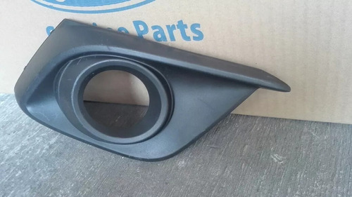 Rejilla Faro De Niebla Mazda 3 14-16 Rh Original