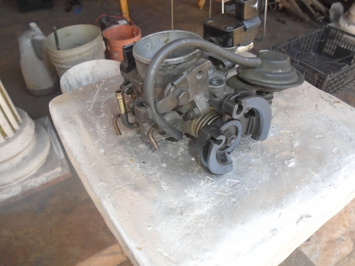 Imagen 4 de 4 de Vendo Cuerpo De Aceleracion De Toyota Rav 4 Año 1999