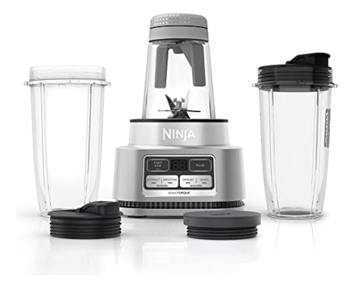 Ninja Foodi Ss101 Batidora Y Extractor De Nutrientes * 1200w