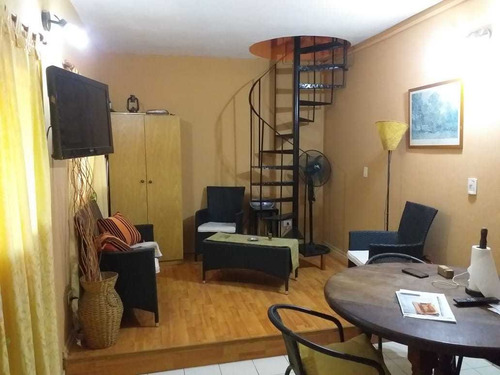 Chalet 4 Ambientes
