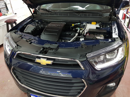 Chevrolet Captiva Ls