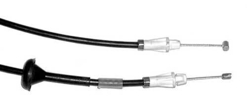 Cable T/capot F-100 99