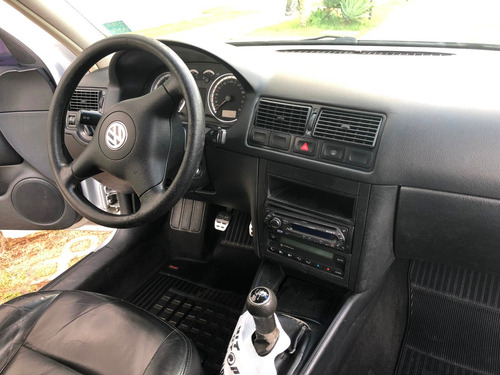 Volkswagen Golf Generation 1.6 2005/2005 Gasolina Completo