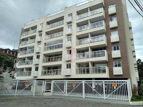 Imagem 1 de 30 de Apartamento Com 3 Dormitórios À Venda, 150 M² Por R$ 770.000,00 - Alto - Teresópolis/rj - Ap0645