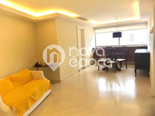 Imagem 2 de 12 de Apartamento - Ref: Ip1ap52231
