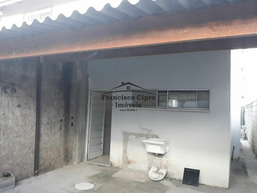 Imagem 8 de 9 de Casa À Venda No Bairro Residências Do Campo - Resende/rj - Cs518