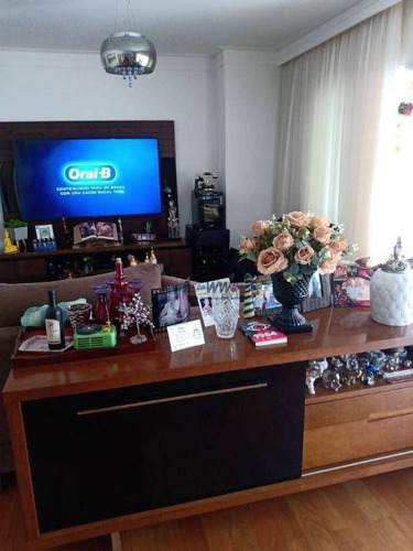 Imagem 2 de 18 de Apartamento À Venda, 158 M² Por R$ 1.600.000,00 - Água Fria - São Paulo/sp - Ap3241