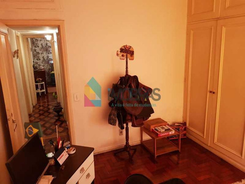 Imagem 11 de 15 de Apartamento-à Venda-copacabana-rio De Janeiro - Ap3292