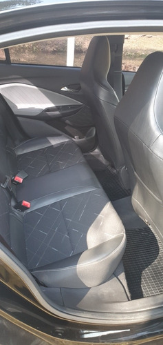 Imagem 4 de 15 de Chevrolet Onix 2020 1.0 Premier I Turbo Aut. 5p