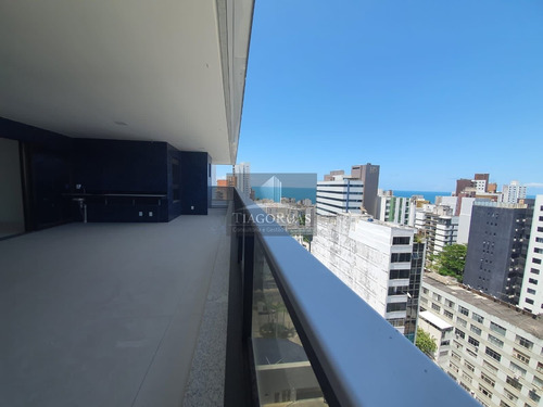 Imagem 8 de 20 de Mansão Bahiano De Tênis 4 Suítes Com 305 M² E 4 Vagas De Garagem. - Ap00139 - 70365890