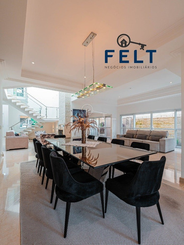 Imagem 14 de 15 de Casa Em Condominio - Alphaville Residencial Plus - Ref: 2620 - V-2620