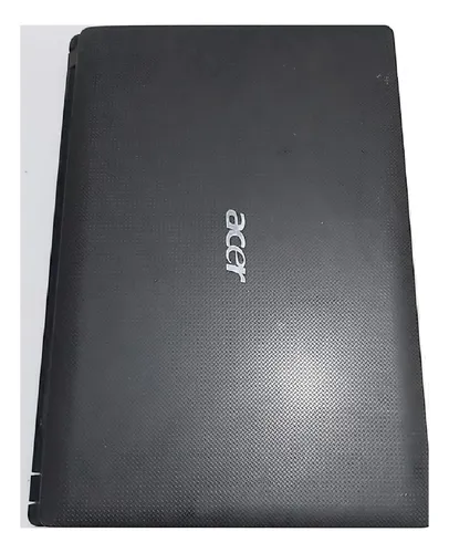Notebook Acer Aspire 4741-5655, I3, 03gb De Memória Hd 320gb