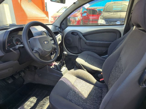 Ford Ka Ka 1.0 MPI 8V FLEX 2P MANUAL