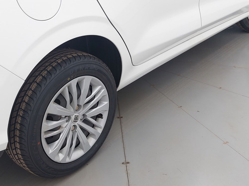 Fiat Cronos 1.3 FIREFLY FLEX DRIVE MANUAL