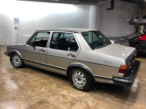Imagen 4 de 15 de Volkswagen Atlantic Gls 1986