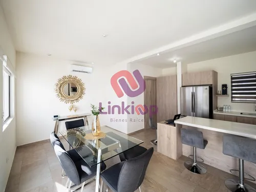 Casa En Venta En Dominio Cumbres Arriba De Leones