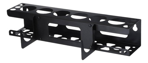 Soporte Para Tubos De Calafateo, Montaje En Pared, Fácil