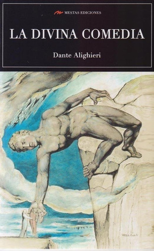 La Divina Comedia - Dante Alighieri - Es