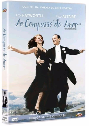 Ao Compasso Do Amor SIDNEY LANFIELD Classicline DVD