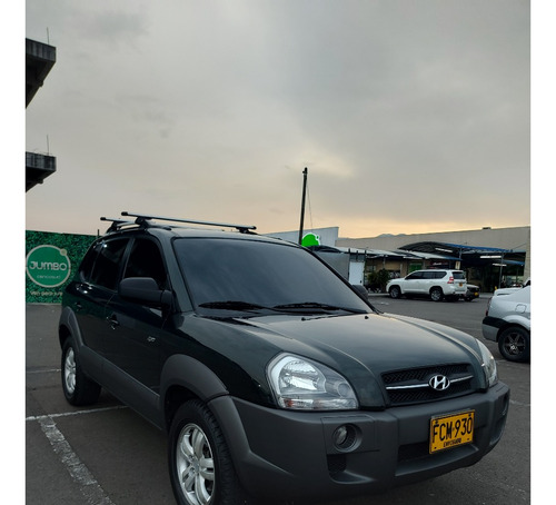 Hyundai Tucson 2.0 Gl