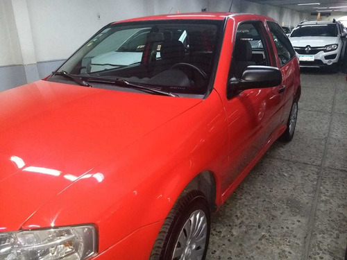 Volkswagen Gol 1.4 Power 83cv 3 P 2013