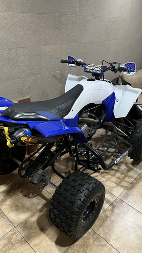 Yamaha Yfz450r