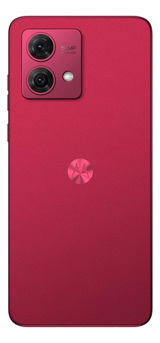 Celular Motorola Moto G84 5g 12gb 256gb 6.5 Magenta 11 Viva Magenta