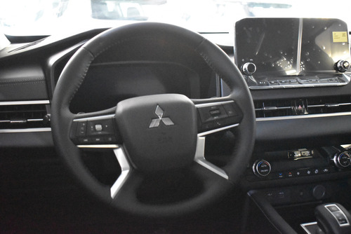 Mitsubishi Outlander 2.5 Gls At Full