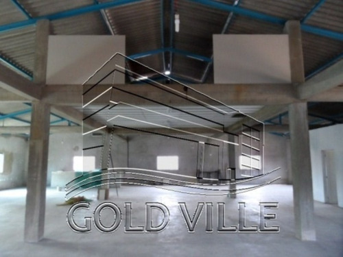Imagem 6 de 30 de Ga2809 - Vendo Terreno Ou Área Comercial, Industrial Ou Residencial Em Barueri De Frente Para A Rodovia Castelo Branco Com 7.000 Metros De Terreno - Ga2809 - 33874319