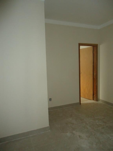Imagem 8 de 11 de Casas - Venda - Jardim Guanabara - Cod. Ca0538 - Vca0538
