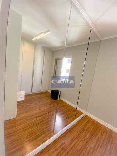 Imagem 27 de 30 de Lindo Apartamento No Carrão - Ap21414