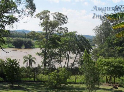 Imagem 5 de 21 de Chácaras À Venda Em Jarinú/sp - Compre O Seu Chácaras Aqui! - 1305426