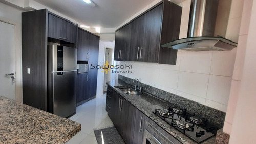 Imagem 14 de 30 de Apartamento A Venda No Bairro Centro Em São José Dos - Ap-1644-1