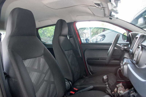 Imagem 9 de 14 de Fiat Mobi Like 1.0 Flex 4p 2018