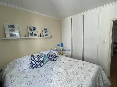 Imagem 12 de 16 de Apartamento Com 3 Dormitórios À Venda, 95 M² Por R$ 1.100.000,00 - Moema - São Paulo/sp - Ap4326