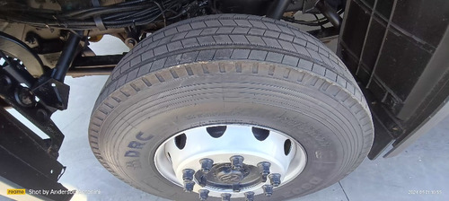 Vw 31280 Ano 2014 Caçamba 14 Mts