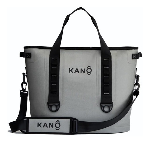 Cooler Kano Ventisquero Colgante 30l Grey