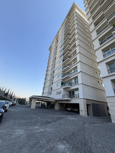 Ph En Venta Y Renta En Dos Niveles Con Terraza En Encinares