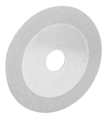 Disco De Corte, Disco De Sierra, Para Vidrio, Cristal, Cera