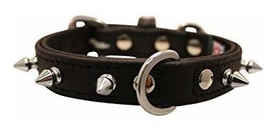 Rotterdam Collar De Perro De Aguja Por Angel. 12  X 5/8  , N