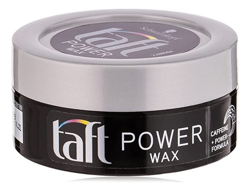 Schwarzkopf Professional Taft Power Wax Hair Styler 2.5&nbs.