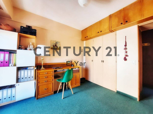 Imagen 15 de 30 de Departamento 4 Ambientes Con Balcón - Piso Alto - Vista Al Rio