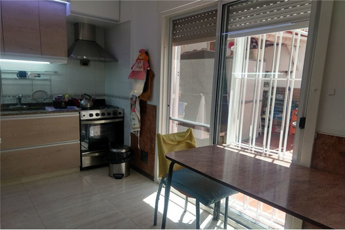 Imagen 8 de 30 de Vende Ph 3 Amb 2 Dorm +altillo Patio Villa Urquiza