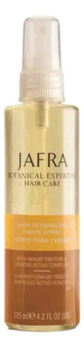 Jafra Spray Para Peinar Botanical Expertise 125 Ml