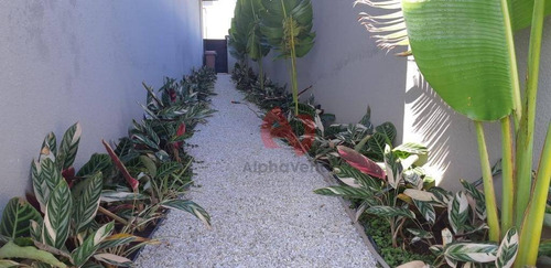 Imagem 30 de 30 de Gênesis Ii - Casa Com 3 Suítes À Venda, 400 M² - Alphaville - Santana De Parnaíba/sp - Ca6313